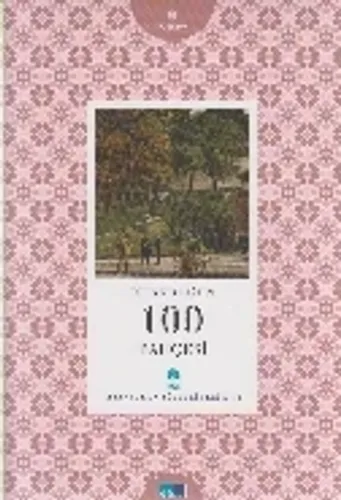 İstanbul'un 100 Bahçesi