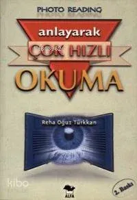 Anlayarak Çok Hızlı Okuma; Photo Readİng