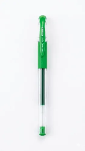 Uniball Signo NEEDLE 0.38 İğne Uçlu Jel Kalem Yeşil