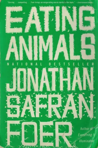 Eating Animals
