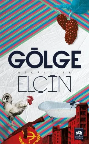 Ötüken Kitap | Gölge Elçin