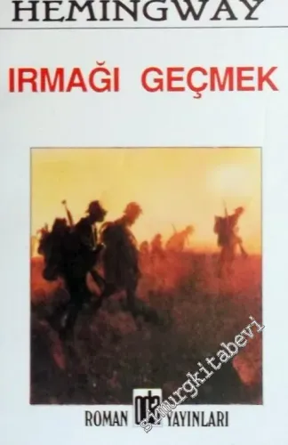 Irmağı Geçmek -        1994