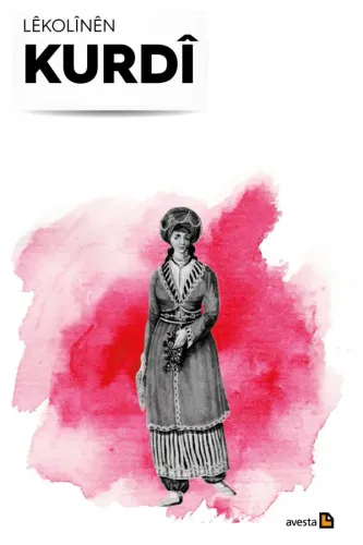 LÊKOLÎNÊN KURDÎ SETİ LÊKOLÎNÊN KURDÎ SETİ
