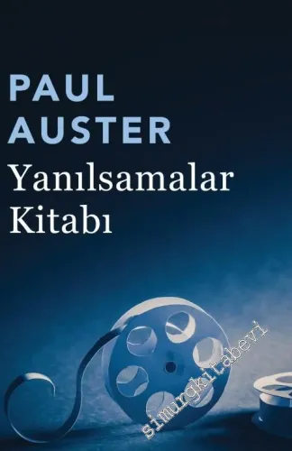 Yanılsamalar Kitabı -         2024