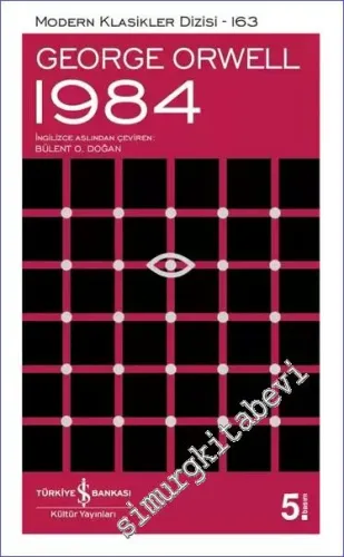 1984 Bin Dokuz Yüz Seksen Dört -
