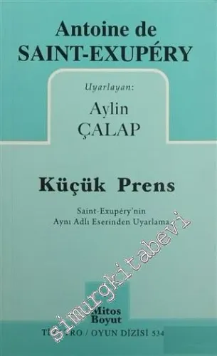 Küçük Prens     -         2015