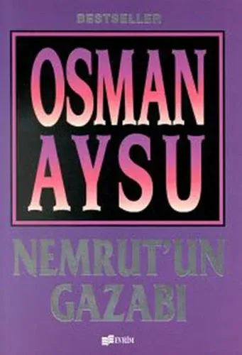 Nemrutun Gazabı