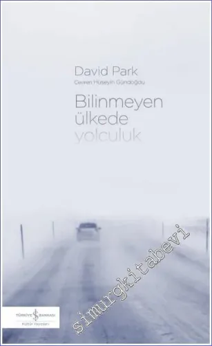 Bilinmeyen Ülkede Yolculuk -