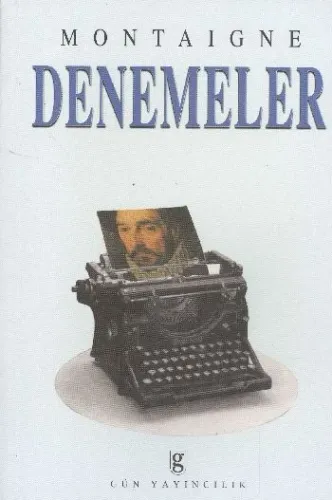 Denemeler