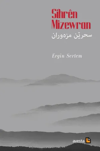 SIHRÊN MIZEWRAN