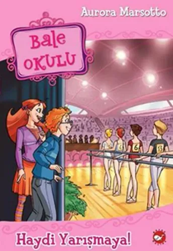 Bale Okulu 6 -  Haydi Yarışmaya