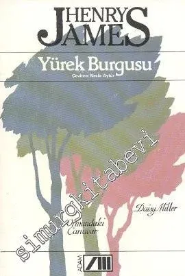 Yürek Burgusu: Ormandaki Canavar Daisy Miller -        1998
