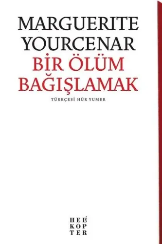 Bir Ölüm Bağışlamak