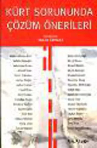 Kürt Sorununda Çözüm Önerileri