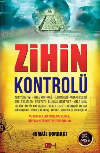Zihin Kontrolü