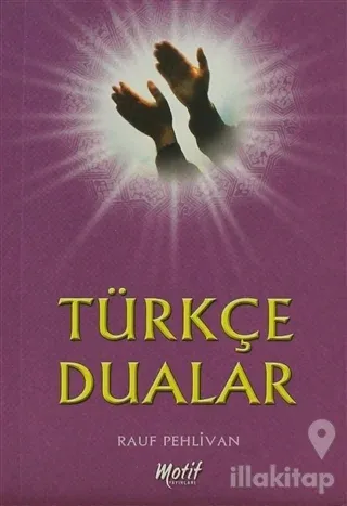 Türkçe Dualar