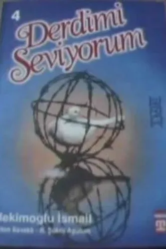 Derdimi Seviyorum 4