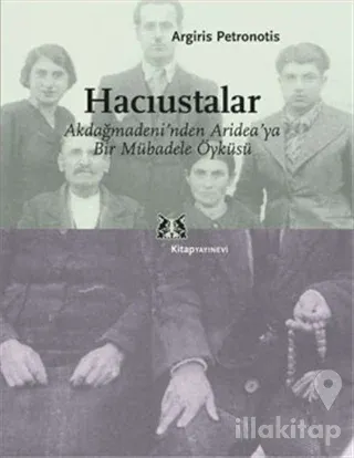 Hacıustalar