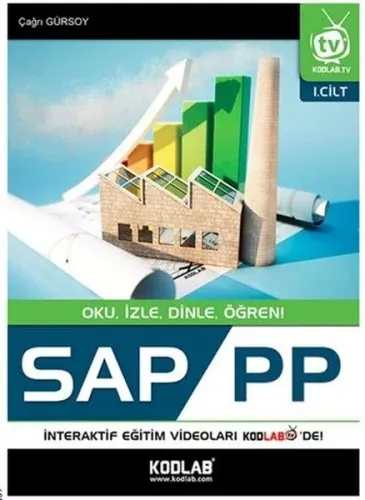 Sap PP 1. Cilt