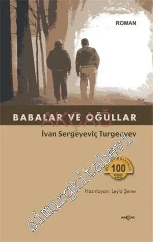 Babalar ve Oğullar -        2014