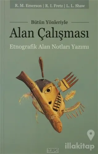 Bütün Yönleriyle Alan Çalışması