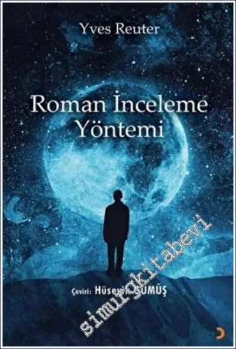 Roman İnceleme Yöntemi -         2022