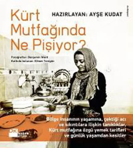 Kürt Mutfağında Ne Pişiyor?