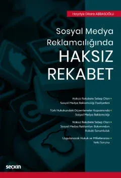 Haksız Rekabet