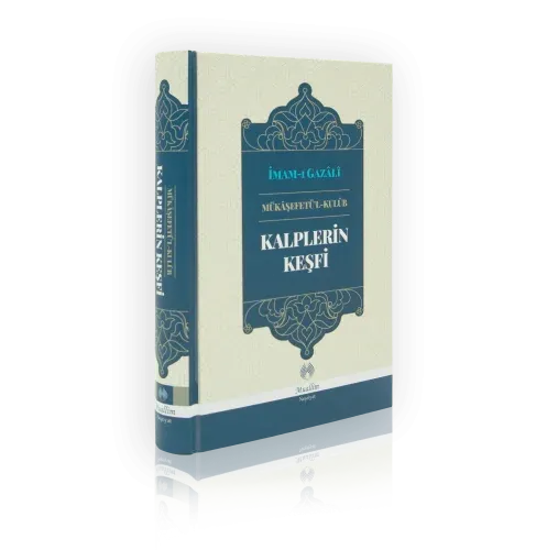 Kalplerin Keşfi Mükaşefetül Kulüb