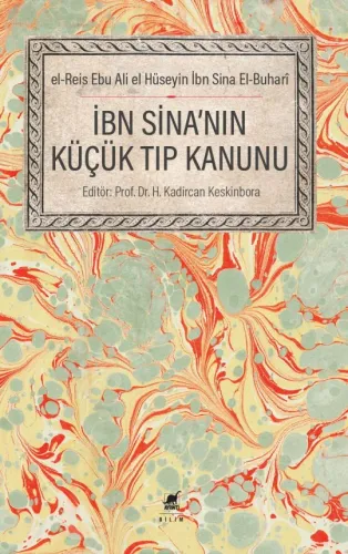İbn Sina’nın Küçük Tıp Kanunu