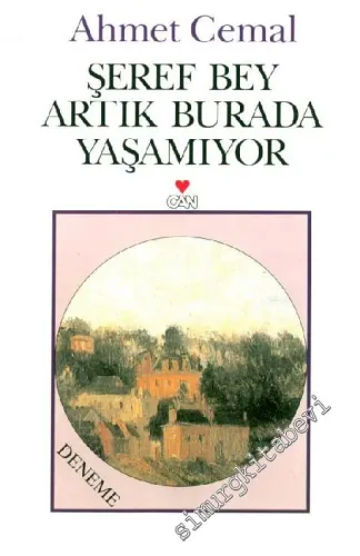 Şeref Bey Artık Burada Yaşamıyor -        1999