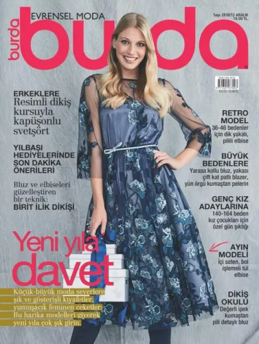 Burda Dergisi