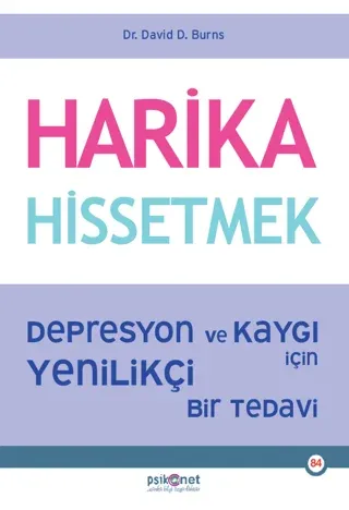 Harika Hissetmek