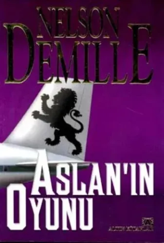 Aslan'ın Oyunu
