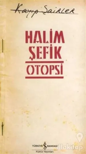 Otopsi