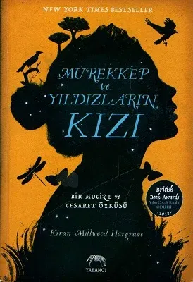 Mürekkep ve Yıldızların Kızı