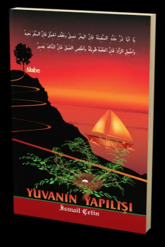 YUVANIN YAPILIŞI İsmail Çetin