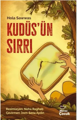 Kudüs'ün Sırrı