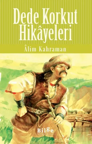 Dede Korkut Hikayeleri-Lise-