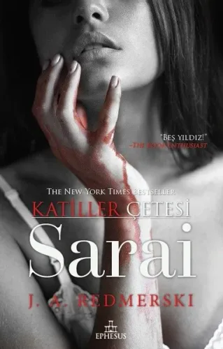 Sarai - Katiller Çetesi