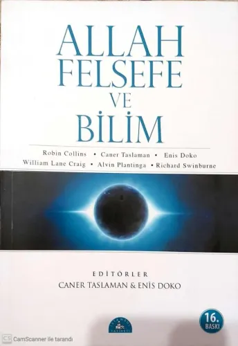 Allah Felsefe ve Bilim