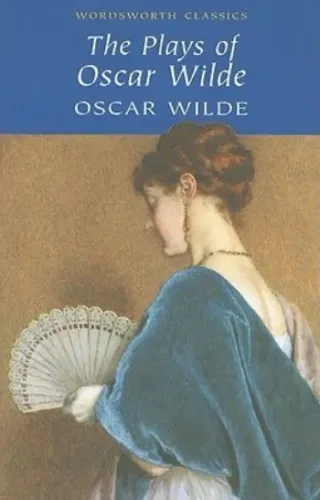 The Plays of Oscar Wilde