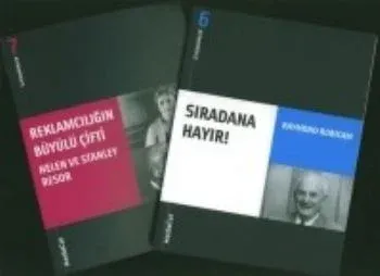 İz Bırakanlar 2li Set