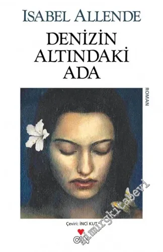 Deniz Altındaki Ada