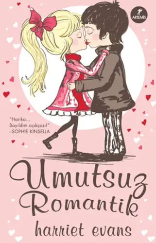 Umutsuz Romantik
