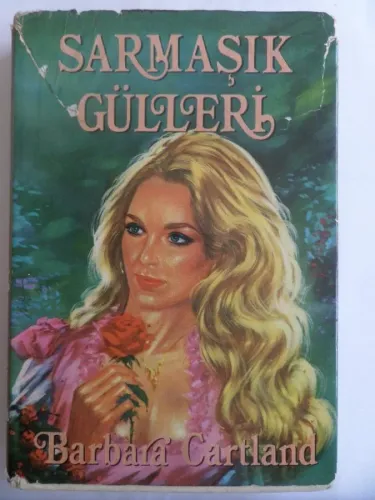 Sarmaşık Gülleri