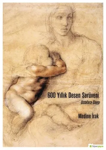 600 Yıllık Desen Serüveni; Ustalara Saygı