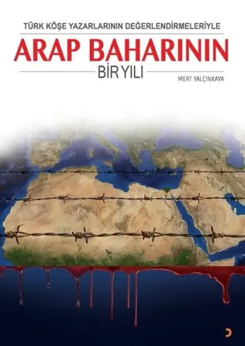 Türk Köşe Yazarlarının Değerlendirmeleriyle Arap Baharının Bir Yılı