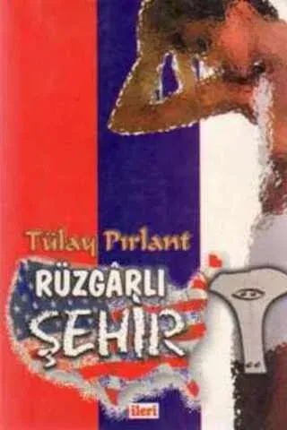 Rüzgarlı Şehir