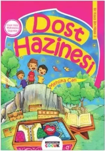 Dost Hazinesi